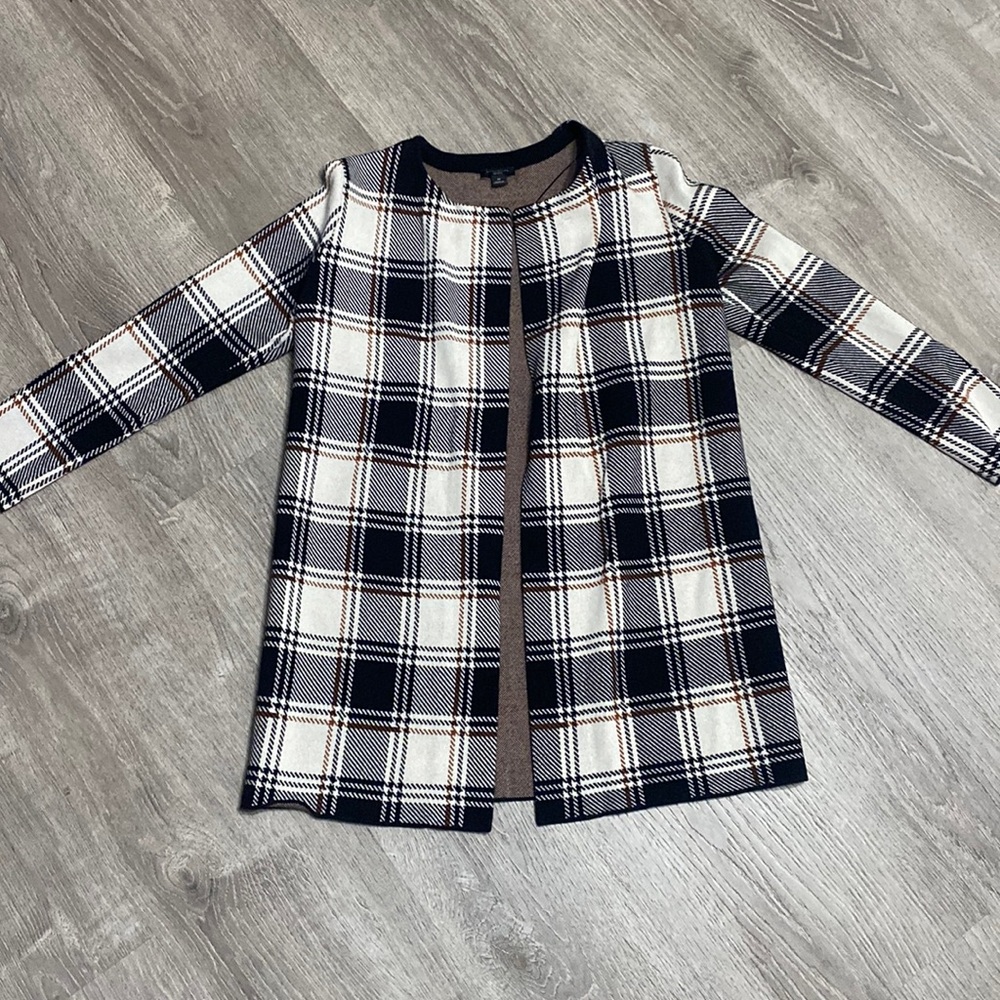 Ann Taylor Cardigan